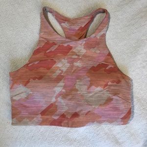 Outdoor Voices TechSweat Crop Top